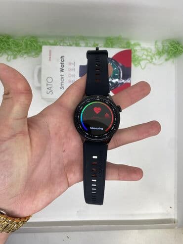 ct8 max smart watch: Yeni, Smart saat, Apple — 8