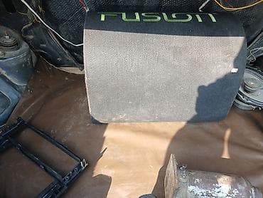 Автоэлектроника: Avtomobil üçün multimedia və audio sistemi hamisi iwlekdi yaxwi — 5