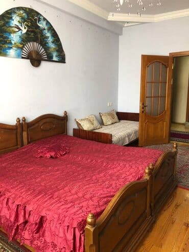 şamaxı ev: Yasamal rayonu,İnşaatçılar metrosu çıxışı,Ağ çiçəyim ş/sarayı — 9