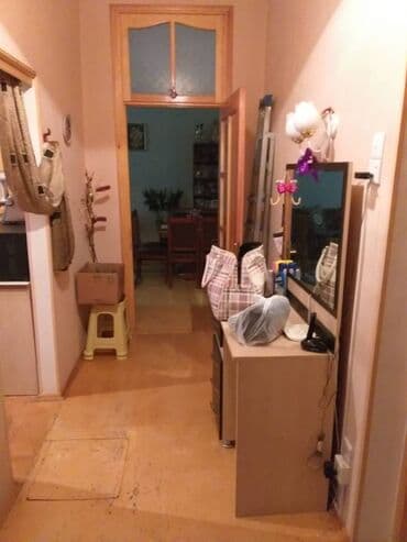 evler bineqedide: Nərimanov, köhnə məhkəmə yaxınlığı, 3.1 mərtəbə, tam əşyalı mənzil — 7