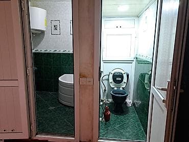 Mənzillər: Bakı, 2 otaqlı, Köhnə tikili, 52 kv. m — 6