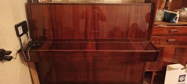 Piano, Belarus, Akustik lalafo.az -da Piano, Belarus, Akustik