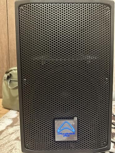 balaca iphone: Kolonka, Növ - Akustik, rəng - Qara — 3