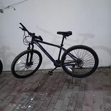 İşlənmiş Şəhər velosipedi 29", sürətlərin sayı: 21, Ünvandan götürmə