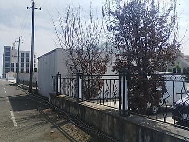 bakıda kiraye ev: 6 sot, Tikinti, Mülkiyyətçi, Kupça (Çıxarış), Texniki pasport — 7