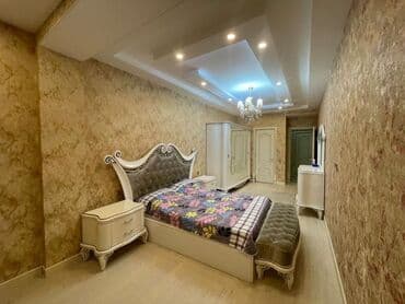 дом в баку: 3 комнаты, Новостройка, 158 м² — 10