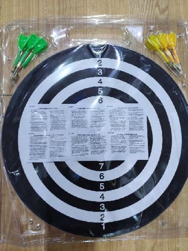 dart: Dart. Metrolara və şəhərdaxili çatdırılma var — 3