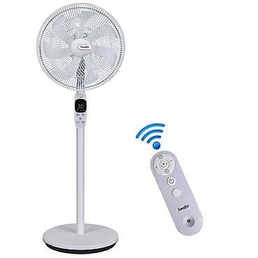 ventilyator mini: Вентилятор Новый, Напольный, Лопастной, Нет кредита — 1