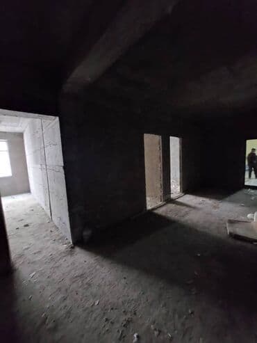 kurdexanida evler: 2 otaqlı, Yeni tikili, m. Əhmədli, 103 kv. m — 3