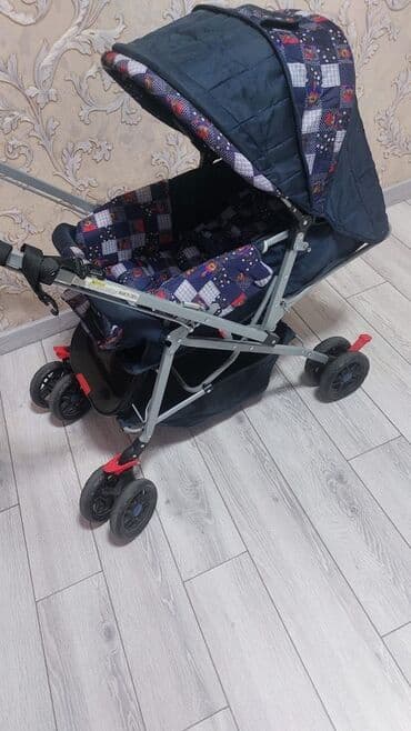 tutacaqlı xodunkalar: İki tutacaqlı araba — 2