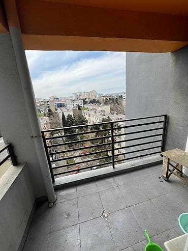 bineqedi ev: Ev 20yanvar metronun 3dəyqəlik məsafəsində yerləşir otaq yoldaşı — 4