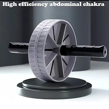 jeven brus: Arıqlamaq üçün rolik təkər. Tam Original ! Azərbaycanin istənilən — 9