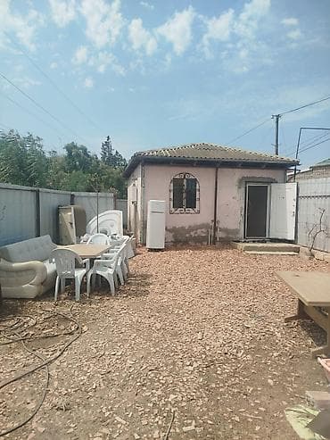 sabuncu emlak: 1 otaqlı, 40 kv. m, Kredit yoxdur, Orta təmir — 1