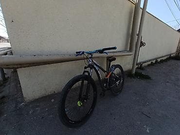 velosibet isiqlari: Dağ velosipedi – APL Sport - Çərçivə: demir, müasir enduro/trekking — 8