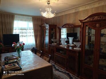 kohne gunesli: Bakı, 2 otaqlı, Köhnə tikili, 65 kv. m — 3