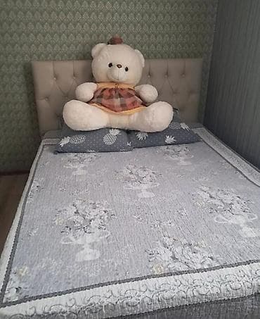 l neçe razmerdi: Oyuncaqlar — 3