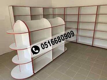 реклама корпусной мебели: Vitrin mebeli sifarişi — 16