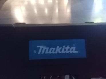 heyvanlar: Elektrik qoyun qırxma maşını – Makita tipli, daşıma çemodanında tam — 3
