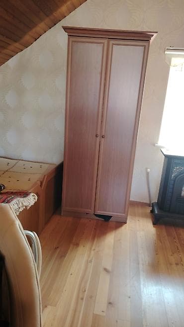 2 qapılı, Qəhvəyi, Digər material, Açılan, Düz dolab lalafo.az -da 2 qapılı, Qəhvəyi, Digər material, Açılan, Düz dolab