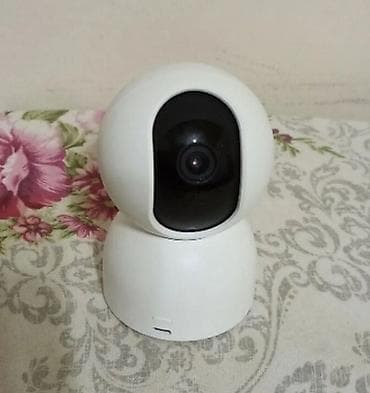 komputer setup: Gizli kamera xiaomi mi C400 BHR6619GL işləkdir — 1