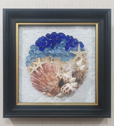 картина по номерам: Картина — 1