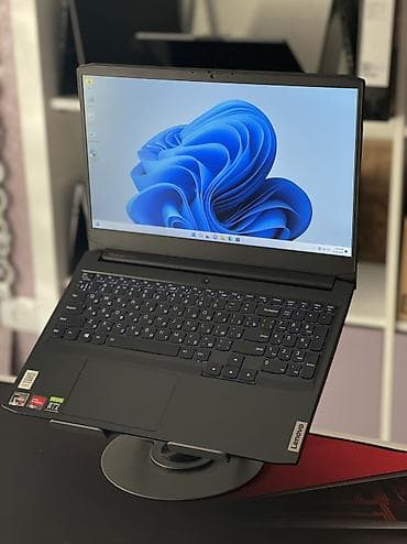 Техника и электроника: Б/у Lenovo IdeaPad, 15.6 ", AMD Ryzen 5, 256 ГБ, Самовывоз, Бесплатная доставка, Платная доставка — 3