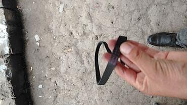 vaz 21 15: Mitsubishi 2, 2000 il, Orijinal, Yaponiya, Yeni — 8