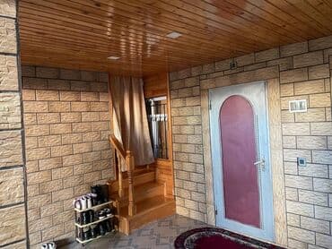 sumqayitda tecili satilan evler 2023: 7 otaqlı, 180 kv. m, Kredit yoxdur, Yeni təmirli — 16