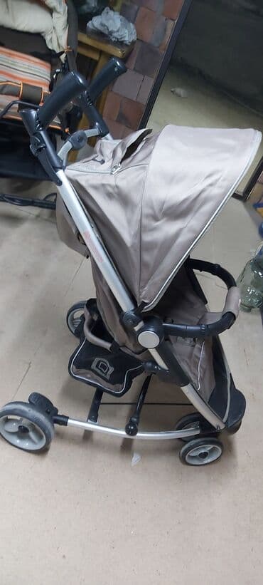 Uşaq arabaları: İşlənmiş, Ünvandan götürmə, Ödənişli çatdırılma — 2