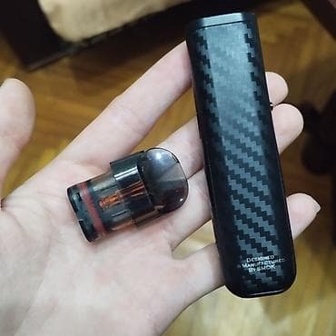 SMOK Novo Pro pod sistemi - Brend/model: SMOK Novo Pro (ekranlı — 4