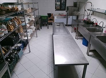 Сфера образования: Посудомойщик требуется, Сдельная оплата, от 46 лет — 5