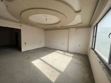 gencede 3 otaqli evlerin qiymeti: 3 otaqlı, Yeni tikili, m. Xətai, 137 kv. m — 5