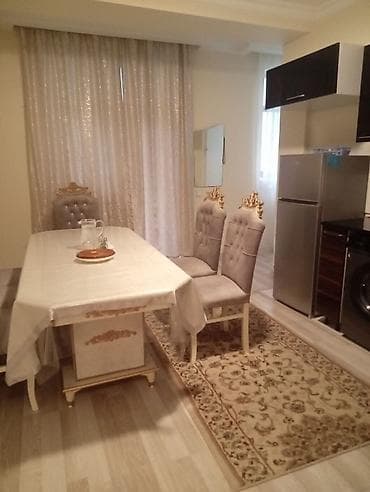 2 otaqlı, Yeni tikili, 72 kv. m