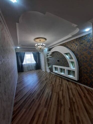 sumqayit bina evi: 8-ci kilometr, 2 otaqlı, Yeni tikili, m. Xalqlar Dostluğu, 75 kv. m — 1