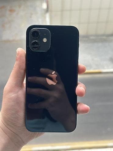 playstation 5 canta: IPhone 12, 128 GB, Qara — 3