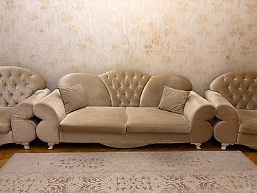 divani 2020: Klassik divan, Divan — 2