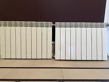 İşlənmiş Seksiyalı Radiator Alüminium, Ünvandan götürmə lalafo.az -da İşlənmiş Seksiyalı Radiator Alüminium, Ünvandan götürmə