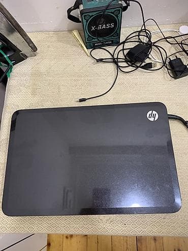 epson a3 printer: İşlənmiş HP Pavilion, 15.6 ", AMD A4, 1 TB, Ödənişli çatdırılma — 4