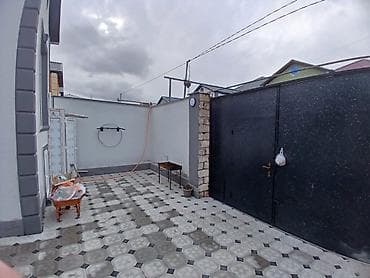 Həyət evləri və villaların satışı: Maştağa qəs. 3 otaqlı, 75 kv. m, Yeni təmirli — 3