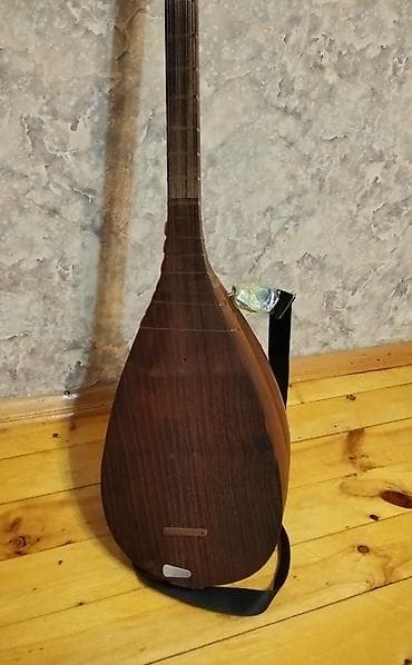 saz: Saz elektron tut qoz taxtasi şunuru təzədir alınıb çantası remeni — 1