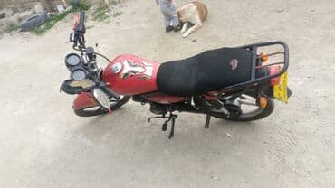 Мопеды, скутеры: Tufan - M50, 50 см3, 2023 год, 64586 км — 2