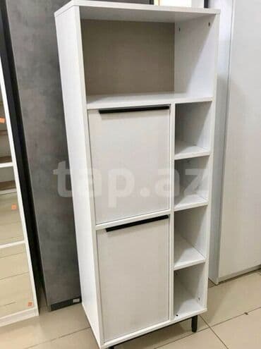 Dolablar: Yeni, Açılan, 2 qapılı Düz dolab, Mətbəx dolabı, Azərbaycan