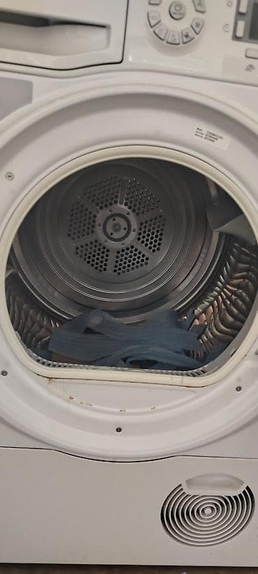 iphone 7 pro max: Hotpoint Ariston paltaryuyan-quruducu (ön yükləməli)real aliciya — 3