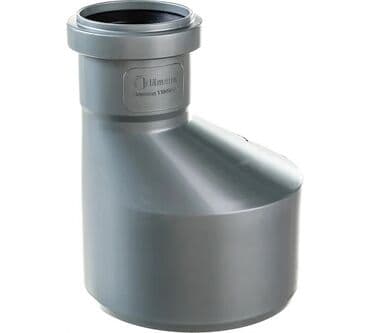 turba 50: Kanalizasiya üçün Plastik Məişət trubası — 2