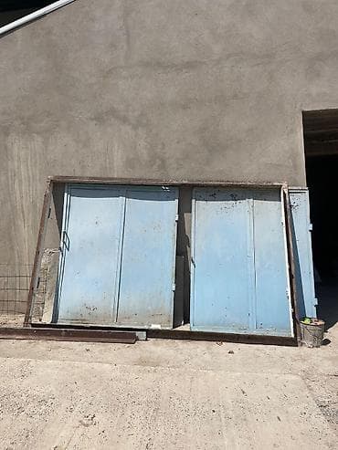 İşlənmiş Giriş qapısı Ünvandan götürmə lalafo.az -da İşlənmiş Giriş qapısı Ünvandan götürmə