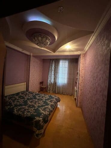 hezi aslanovda 3 otaqli evler: Yeni Yasamal, 2 otaqlı, Yeni tikili, m. İnşaatçılar, 82 kv. m — 6