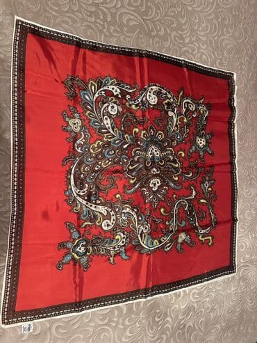 qadın şarfları snuda: Şarf — 7