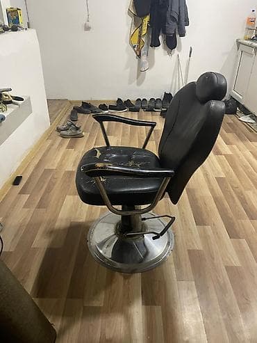 Salon, tibbi mebel: İşlənmiş — 5
