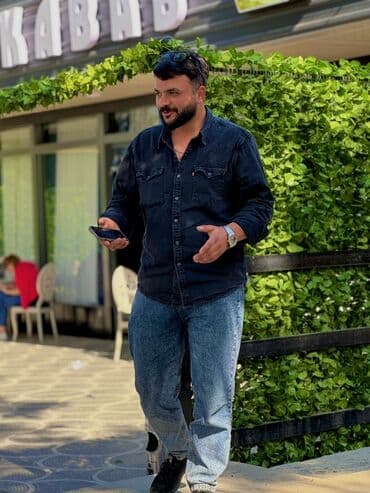 Şəxsi sürücü işi axtarıram. Özüm haqqında. Dəyanət 30 yaş. 178 boy lalafo.az -da Şəxsi sürücü işi axtarıram. Özüm haqqında. Dəyanət 30 yaş. 178 boy