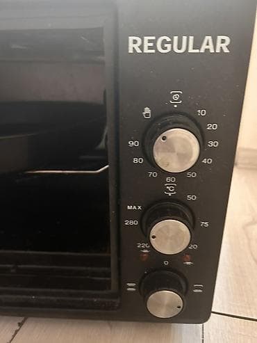 neft peci: Elektrik sobası Stolüstü — 3